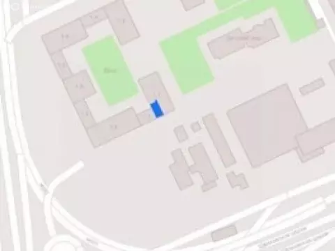 Торговая площадь (123.4 м)