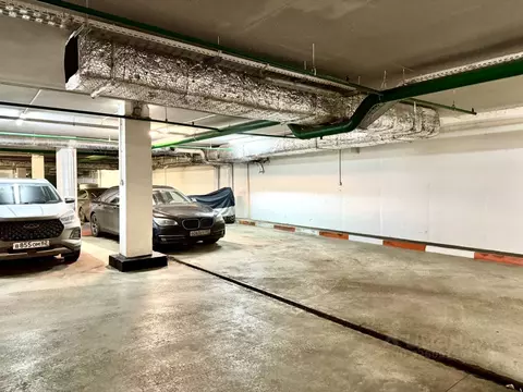 Гараж в Московская область, Одинцовский городской округ, ...