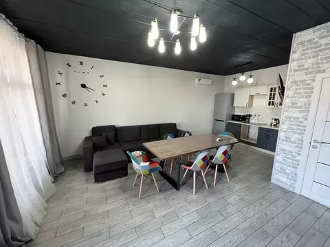 Дом в Дагестан, Избербаш ул. Архитектурная, 2 (100 м)