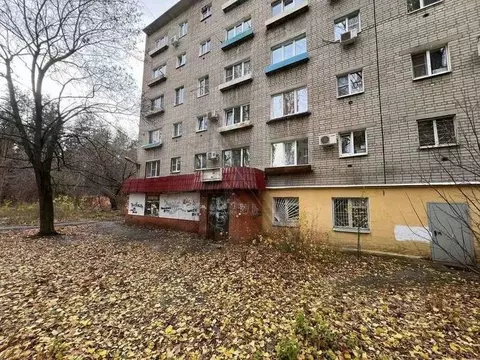 Помещение свободного назначения в Воронежская область, Воронеж ул. ...