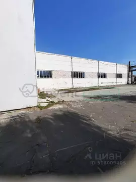 Склад в Калининградская область, Калининград Камская ул., 63 (800 м)