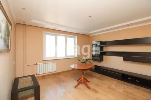 4-к кв. Красноярский край, Красноярск ул. Забобонова, 12 (81.6 м)