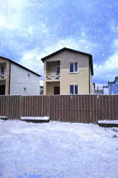 Дом в Пензенский район, Воскресеновский сельсовет (85 м)