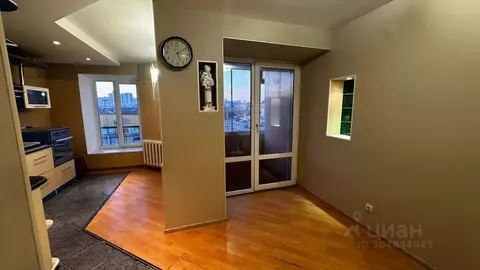 3-к кв. Башкортостан, Уфа ул. Маршала Жукова, 20 (80.7 м)