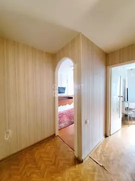 3-к кв. Рязанская область, Рязань ул. Пушкина, 39 (47.4 м)