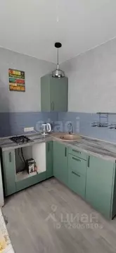 1-к кв. Омская область, Омск ул. Рокоссовского, 30 (38.1 м)