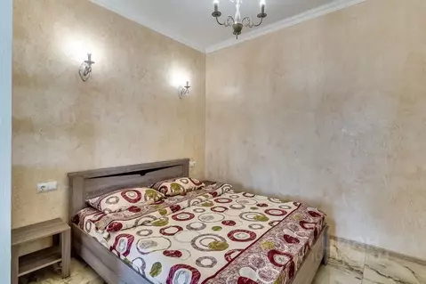 1-к кв. Ростовская область, Ростов-на-Дону Буденновский просп., 93/295 ...