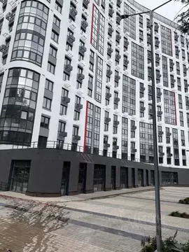 Торговая площадь в Нижегородская область, Нижний Новгород просп. ...