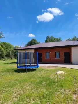 2-к кв. Псковская область, Псковский район, Логозовская волость, д. ...