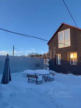 Дом в Брянская область, Брянск Белобережская ул. (96 м)