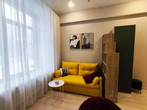 Студия Московская область, Люберцы Октябрьский просп., 403 (19.4 м)