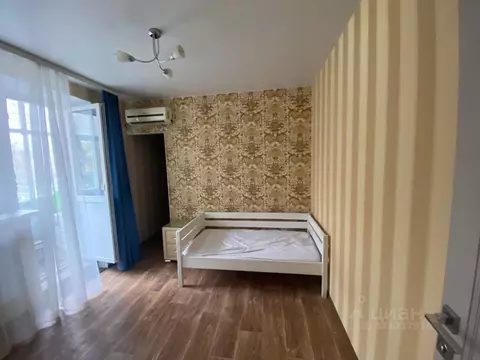 2-к кв. Ростовская область, Ростов-на-Дону ул. Пановой, 37 (42.0 м)