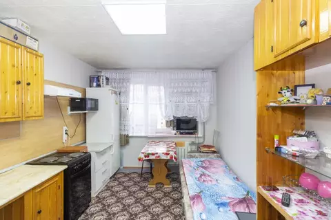 1-к кв. Тюменская область, Тюмень ул. Мельникайте, 122 (41.6 м)