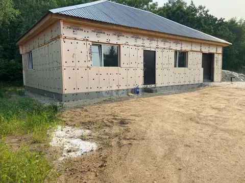 Дом в Амурская область, Благовещенский район, с. Кантон-Коммуна ул. ...