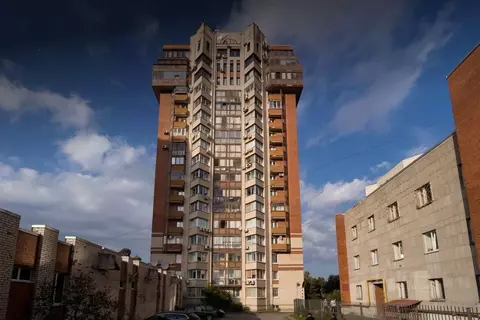 4-к кв. Санкт-Петербург, Санкт-Петербург, Сестрорецк Дубковское ш., 9 ...