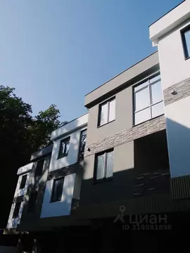 Таунхаус в Краснодарский край, Сочи пл. Флага (165 м)