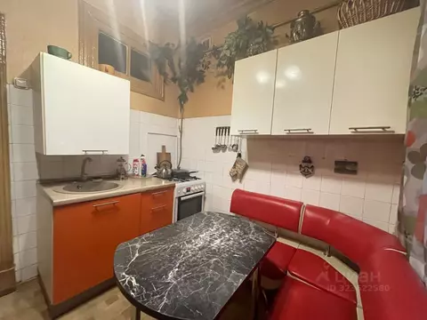 4-к кв. Москва 5-я Парковая ул., 42 (82.7 м)