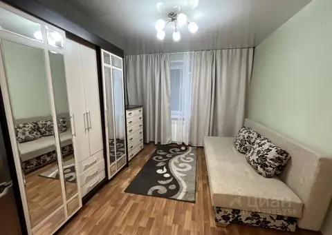 Студия Красноярский край, Красноярск ул. Крупской, 1а (19.0 м)