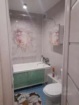 1-к кв. Коми, Ухта просп. Космонавтов, 12 (30.0 м)