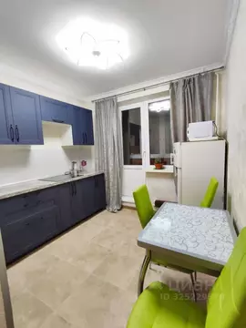 1-к кв. Москва Батайский проезд, 49 (40.0 м)