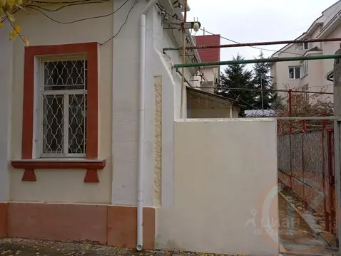 2-к кв. Крым, Евпатория ул. 8 Марта, 32 (24.0 м)