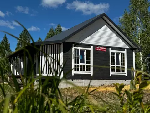 Дом в Башкортостан, Иглинский сельсовет, с. Иглино ул. Донецкая, 4 ...