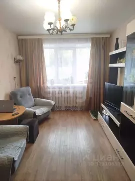 2-к кв. Курганская область, Курган Станционная ул., 29 (42.2 м)