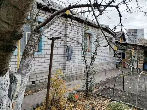 Дом в Белгородская область, Старый Оскол пер. 1-й Заводской (50 м)