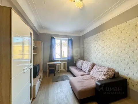 3-к кв. Ярославская область, Ярославль Суздальское ш., 24 (91.1 м)