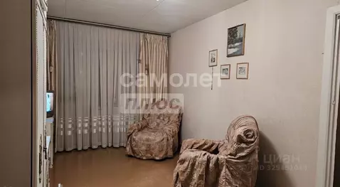 2-к кв. Рязанская область, Рязань ул. Островского, 41 (45.1 м)