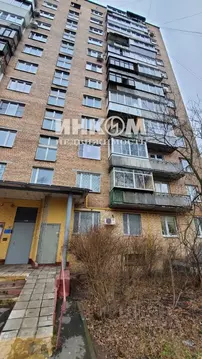 2-к кв. Москва 3-я Парковая ул., 9 (45.6 м)