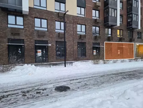 Помещение свободного назначения в Московская область, Люберцы ...