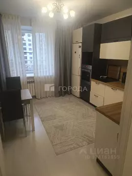 1-к кв. Алтайский край, Барнаул Промышленная ул., 4 (44.7 м)