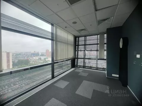 Офис в Московская область, Химки Ленинградская ул., вл39с5 (1399 м)