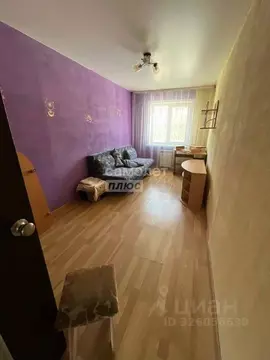 2-к кв. Иркутская область, Иркутск Рабоче-крестьянская ул., 5 (44.9 м)