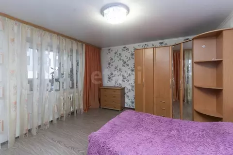 1-к кв. Тюменская область, Тюмень Широтная ул., 181 (45.0 м)