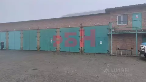 Производственное помещение в Ростовская область, Ростов-на-Дону ...