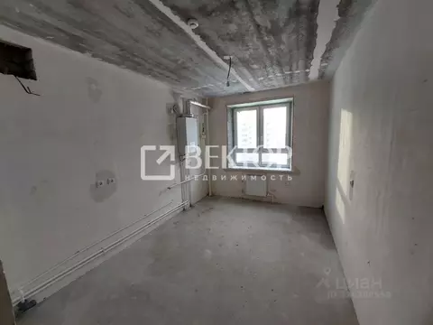 2-к кв. Ярославская область, Ярославль ул. Маланова, 23 (60.0 м)