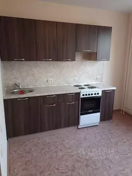 1-к кв. Нижегородская область, Нижний Новгород Мончегорский мкр, ул. ...