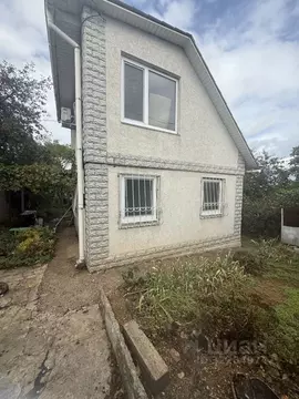 Дом в Севастополь Утес СНТ,  (47 м)