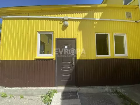 Помещение свободного назначения в Ульяновская область, Ульяновск ул. ...