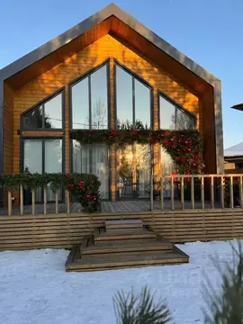 Дом в Свердловская область, Екатеринбург муниципальное образование, ...