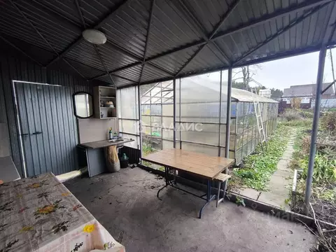 Участок в Татарстан, Нижнекамск Энергетик-1 СНТ, 239 (4.0 сот.)