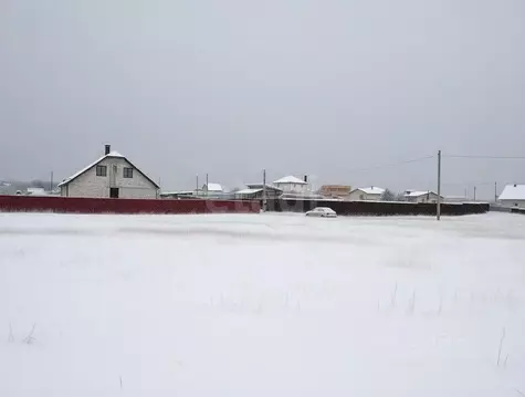 Участок в Тульская область, Узловая ул. 14 Декабря (12.0 сот.)