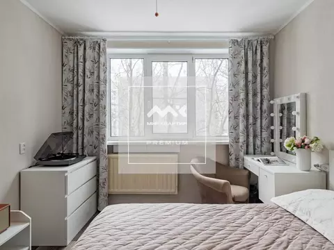 1-к кв. Санкт-Петербург просп. Испытателей, 20 (34.7 м)