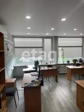 Офис в Красноярский край, Красноярск Высотная ул., 4 (33 м)