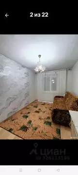 Комната Саратовская область, Саратов Моторная ул., 5 (16.0 м)