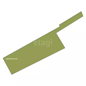 Участок в Воронежская область, Воронеж Малышево мкр,  (10.0 сот.)