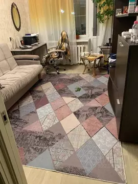 2-к кв. Нижегородская область, Нижний Новгород ул. Федосеенко, 27 ...