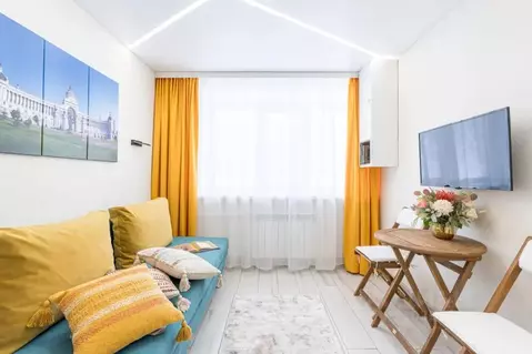 Комната Татарстан, Казань ул. Космонавтов, 55